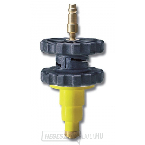 Univerzális adapter Leitenberger UA 50 gallery main image