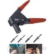 Szegecselő fogó műanyag szegecsekhez VIGOR V4196 Szegecselő fogó műanyag szegecsekhez VIGOR V4196 gallery main image