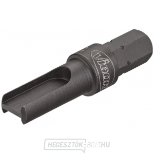 Csavarkulcs műanyag olajleeresztő csavarhoz VW/Skoda/Audi/SEAT VIGOR V4484 Csavarkulcs műanyag olajleeresztő csavarhoz VW/Skoda/Audi/SEAT VIGOR V4484 gallery main image