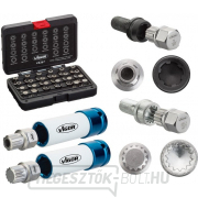 VAG kerékcsavar csavarkészlet ( VAG kerékcsavar csavarkészlet (