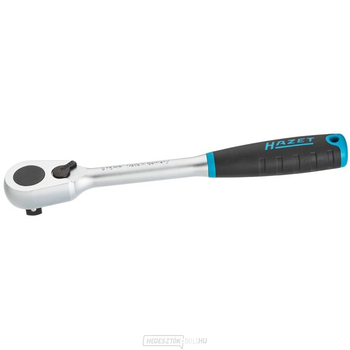 Finom fogazású racsni HAZET 916 HP
