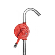 Öntöttvas forgó kézi szivattyú JS32-3 Előnézet 