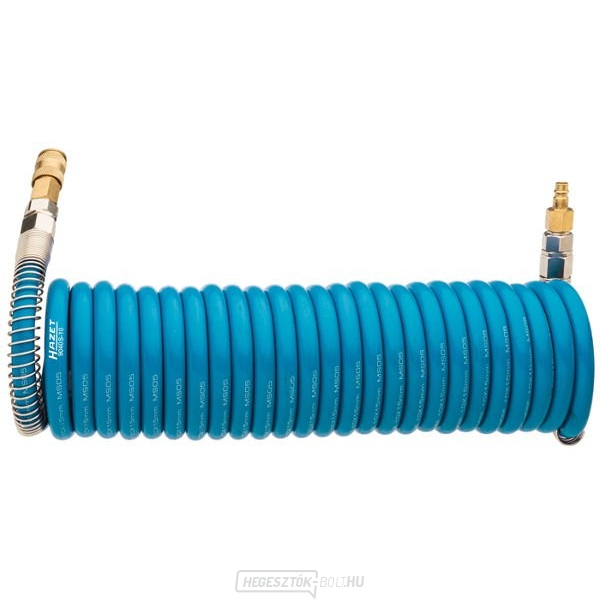Spirális poliuretán tömlő HAZET 9040 S-10