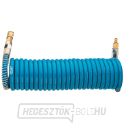 Spirális poliuretán tömlő HAZET 9040 S-10 Spirális poliuretán tömlő HAZET 9040 S-10 gallery main image