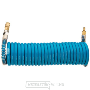 Spirális poliuretán tömlő HAZET 9040 S-10 Spirális poliuretán tömlő HAZET 9040 S-10 gallery main image