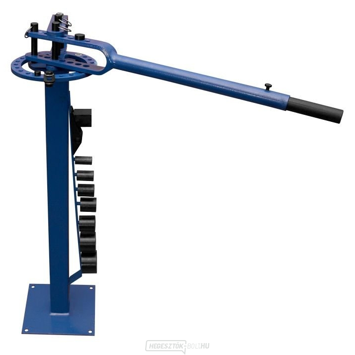 Profilhajlító állvánnyal YP38