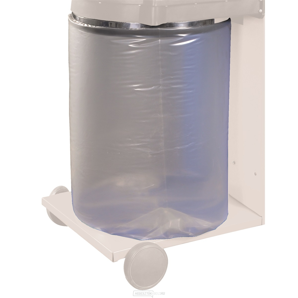 Gyűjtőzsák HD 15 Scheppachhoz