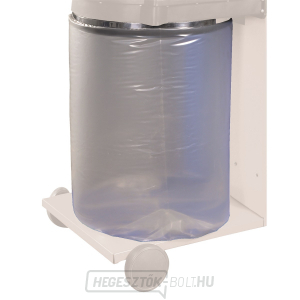 Gyűjtőzsák HD 15 Scheppachhoz Gyűjtőzsák HD 15 Scheppachhoz gallery main image