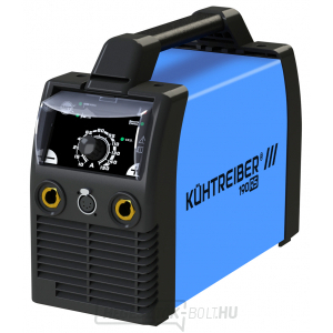 Kühtreiber KITin 190 RS Kühtreiber KITin 190 RS gallery main image