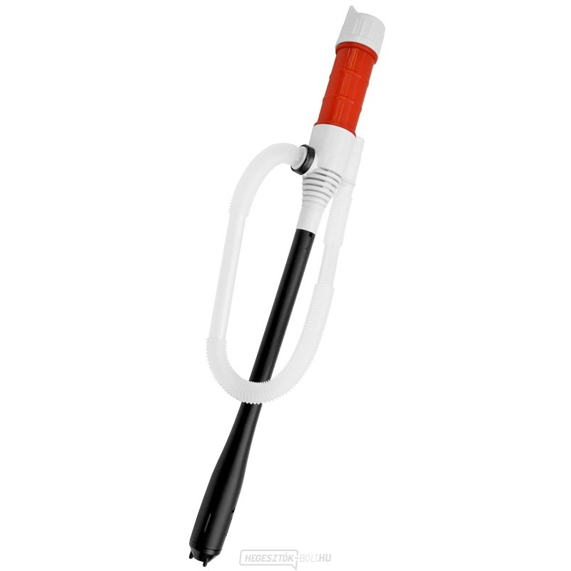 Akkumulátoros műanyag szivattyú DB-1