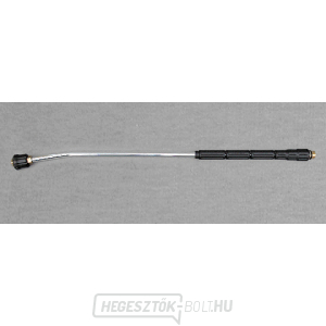 Közvetlen fúvóka 3.701.0015 magas/alacsony nyomáson Közvetlen fúvóka 3.701.0015 magas/alacsony nyomáson gallery main image