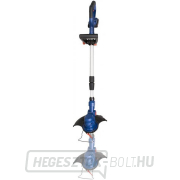 Akkus fűnyíró RT 18-201-05 náhled