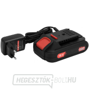 Akkus fűnyíró RT 18-201-05 náhled