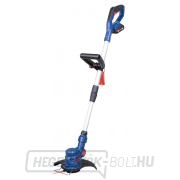 Akkus fűnyíró RT 18-201-05 Akkus fűnyíró RT 18-201-05 gallery main image