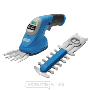 Akkus fűnyíró olló GPS 3.6-1.5 Akkus fűnyíró olló GPS 3.6-1.5 gallery main image