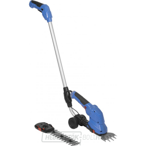 Akkus fűnyíró olló Güde GPS 7.2-1.5 Akkus fűnyíró olló Güde GPS 7.2-1.5 gallery main image