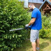 Akkus sövénynyíró HS 18-201-05 Akkus sövénynyíró HS 18-201-05 náhled