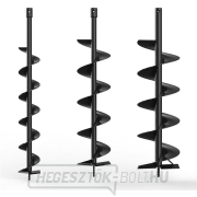 Talajfúró GE 2200 náhled