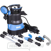 Búvárhordós szivattyú GUDE GFP 5200 Búvárhordós szivattyú GUDE GFP 5200 gallery main image