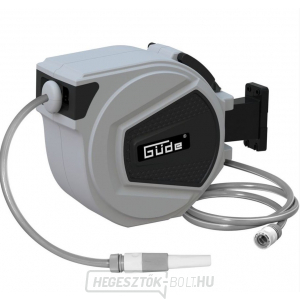 Önbehúzó tömlődob 20-2-1 Önbehúzó tömlődob 20-2-1 gallery main image