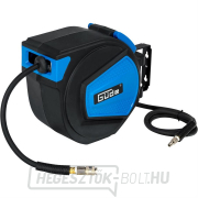 Önbehúzódó tömlődob 15M Önbehúzódó tömlődob 15M gallery main image