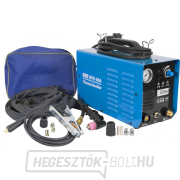 Plazmavágó gép GPS 40 A Plazmavágó gép GPS 40 A gallery main image