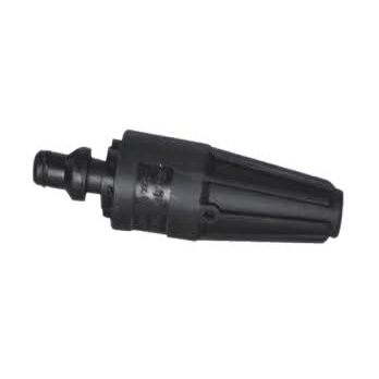Turbófúvóka HC 2200 / HCE 2400
