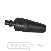 Turbófúvóka HC 2200 / HCE 2400 gallery main image