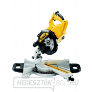 DEWALT DWS774 gérvágó fűrész Előnézet 