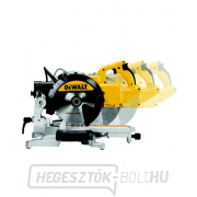 DEWALT DWS774 gérvágó fűrész Előnézet 