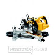 DEWALT DWS774 gérvágó fűrész gallery main image