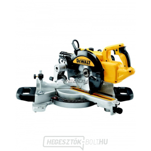 DEWALT DWS774 gérvágó fűrész