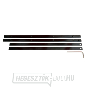 CSATLAKOZÓ ALKATRÉSZ A HOLZMANN FS1500 VEZETŐSÍNHEZ CSATLAKOZÓ ALKATRÉSZ A HOLZMANN FS1500 VEZETŐSÍNHEZ gallery main image