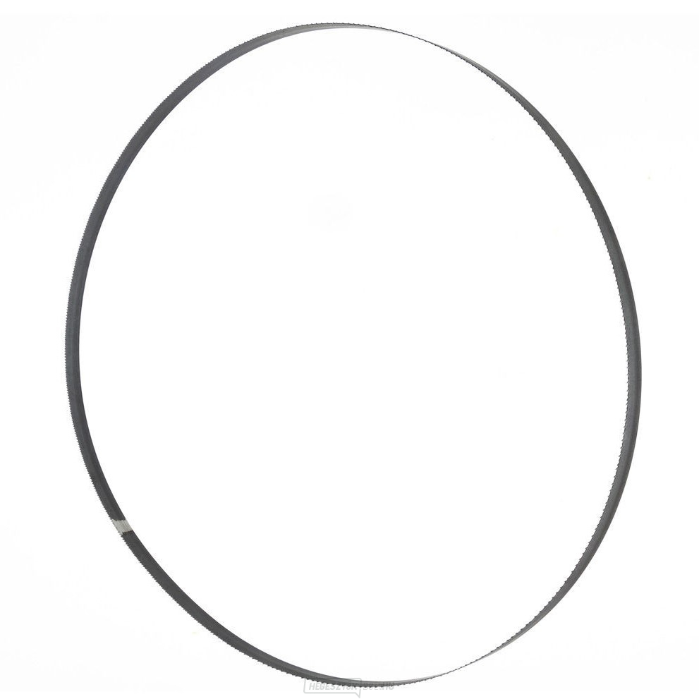 Szalagfűrészlap a BBS550-hez (nedves fához)