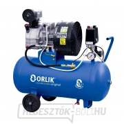 Dugattyús kompresszor Orlík PKS 4/50 Dugattyús kompresszor Orlík PKS 4/50 gallery main image