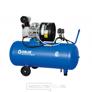 Dugattyús kompresszor Orlík PKS 4-2/100 Dugattyús kompresszor Orlík PKS 4-2/100 gallery main image