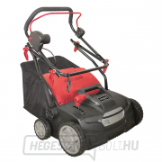 Scarcutor Scheppach SC 36 náhled