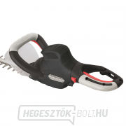 Scheppach HT 600 sövénynyíró 600 W-os villanymotorral náhled