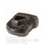 Scheppach akkus fúrókalapács 12V CID27-12Li + 2x 2 Ah akkumulátor + töltő + tok Scheppach akkus fúrókalapács 12V CID27-12Li + 2x 2 Ah akkumulátor + töltő + tok náhled