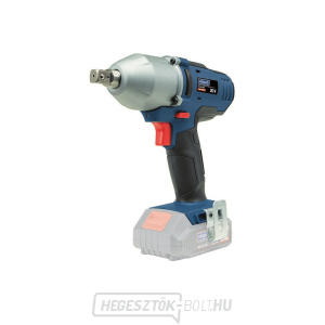 Scheppach CIW350-20Li akkus ütvecsavarozó gallery main image