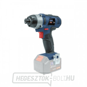 Akkus ütvecsavarozó Scheppach CID180-20Li Akkus ütvecsavarozó Scheppach CID180-20Li gallery main image