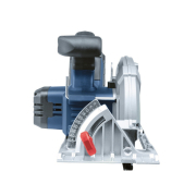 Scheppach CCS165-20Li 20 V akkumulátoros körfűrész Előnézet 