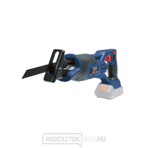 Scheppach CRS100-20Li akkumulátoros 20 V-os fűrészgép gallery main image