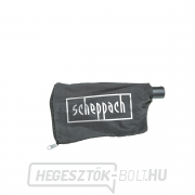 Scheppach CPL60-20Li akkumulátoros 20 V-os gyalu Scheppach CPL60-20Li akkumulátoros 20 V-os gyalu náhled