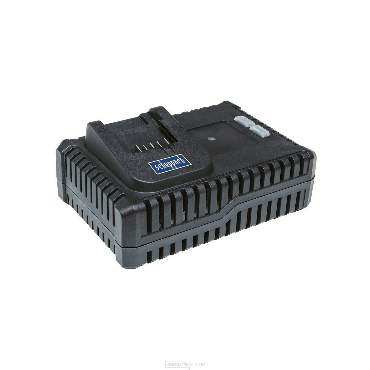 Scheppach BFC4-20Li 20 V-os gyorstöltő 4 A