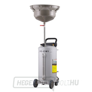 Mobil pneumatikus tartály használt olajhoz HC-2181 Mobil pneumatikus tartály használt olajhoz HC-2181 gallery main image