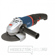 Scheppach AG1200 elektromos sarokcsiszoló 150 mm gallery main image