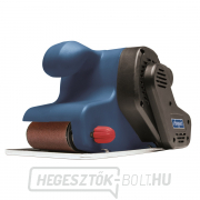 Scheppach ES900 elektromos szalagcsiszológép 75 mm Előnézet 