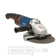 Scheppach AG2200 elektromos sarokcsiszoló 230 mm Előnézet 