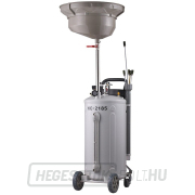 Mobil pneumatikus olajtartály szívóegységgel HC-2185 Mobil pneumatikus olajtartály szívóegységgel HC-2185 gallery main image